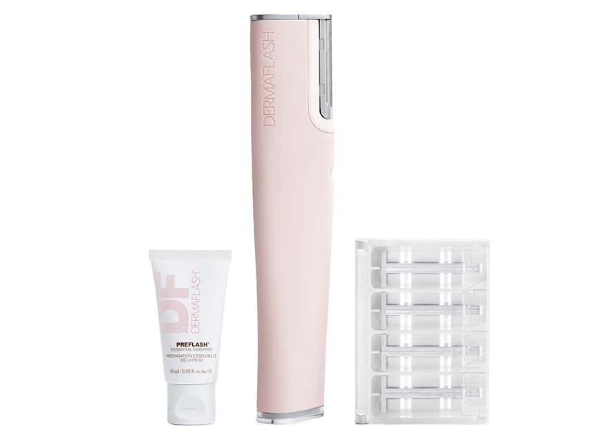 Triệt lông lão hóa da