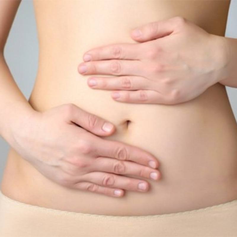 *   Phụ nữ sau sinh triệt lông