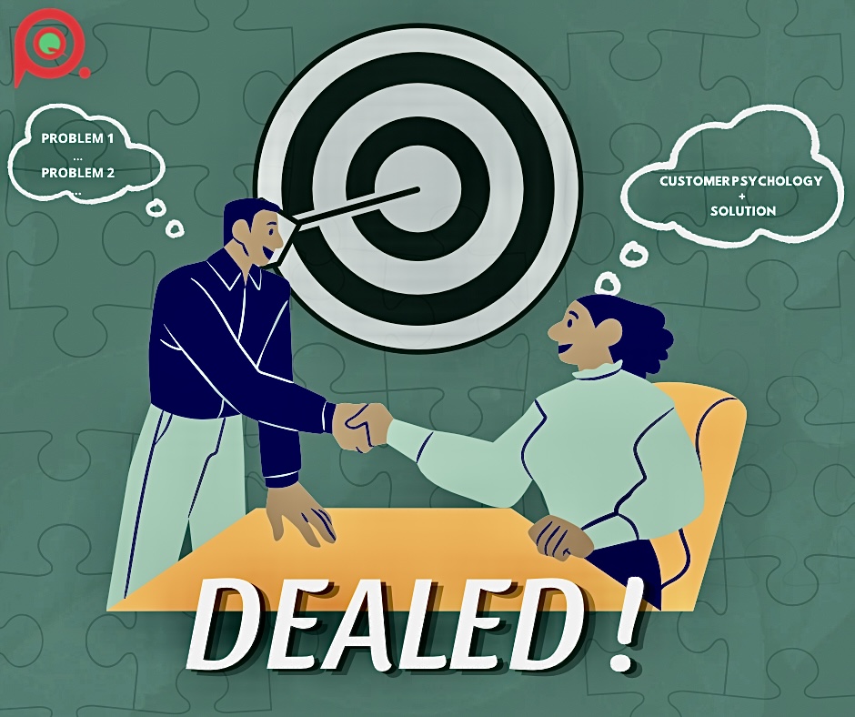 Chân dung khách hàng