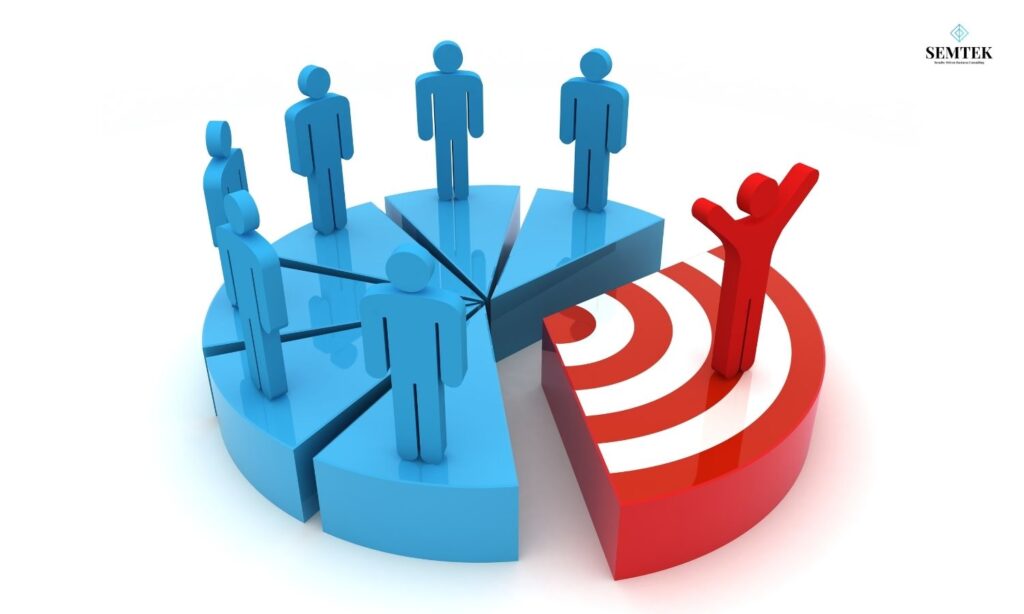 Đối tượng và nhu cầu