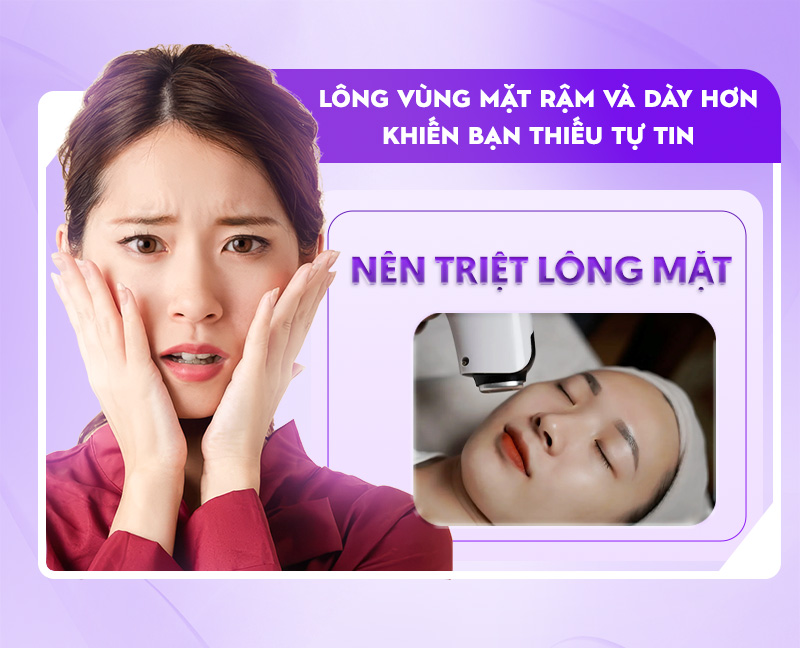 Triệt lông tự tin, Tự tin sau triệt lông, Triệt lông giúp bạn tự tin