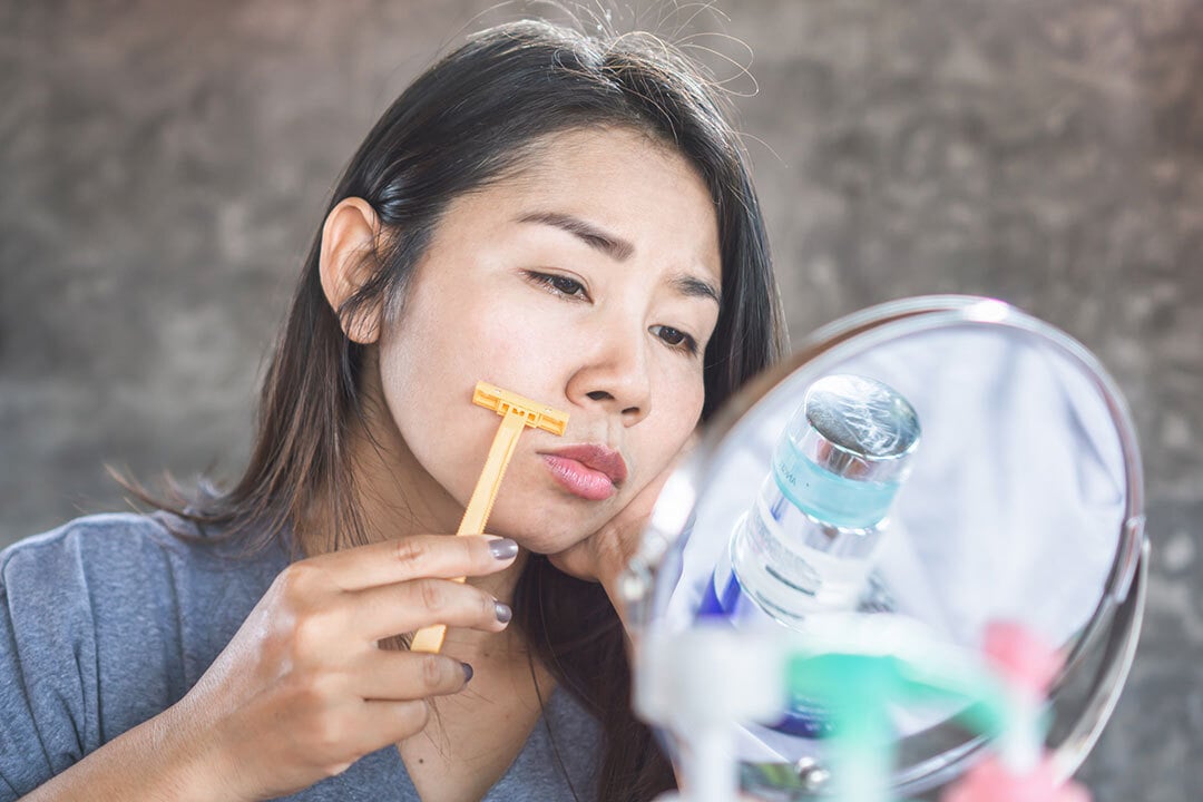 Công nghệ triệt lông qua các thế hệ