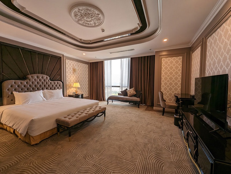 *   đối tượng và nhu cầu