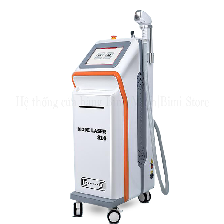 triệt lông vĩnh viễn