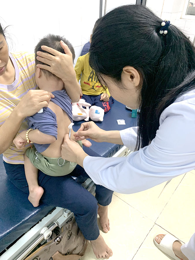 phương pháp tự nhiên kém hiệu quả